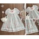 Miss Point Goose's Flower Basket Waistless OP(Reservation/3 Colours/Full Payment Without Shipping)